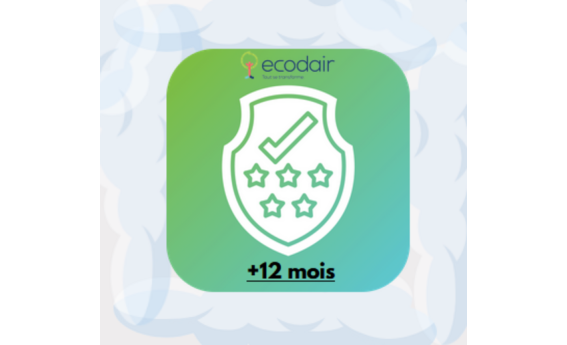 Voir photo 2 de Extension de garantie de 12 mois - à joindre à votre commande d'ordinateur Extension de garantie de 12 mois - à joindre à votre commande d'ordinateur Très bon état - Vue 2 -